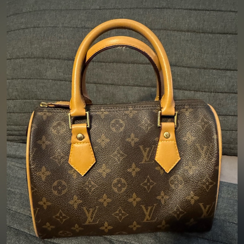 speedy alternative - image 1